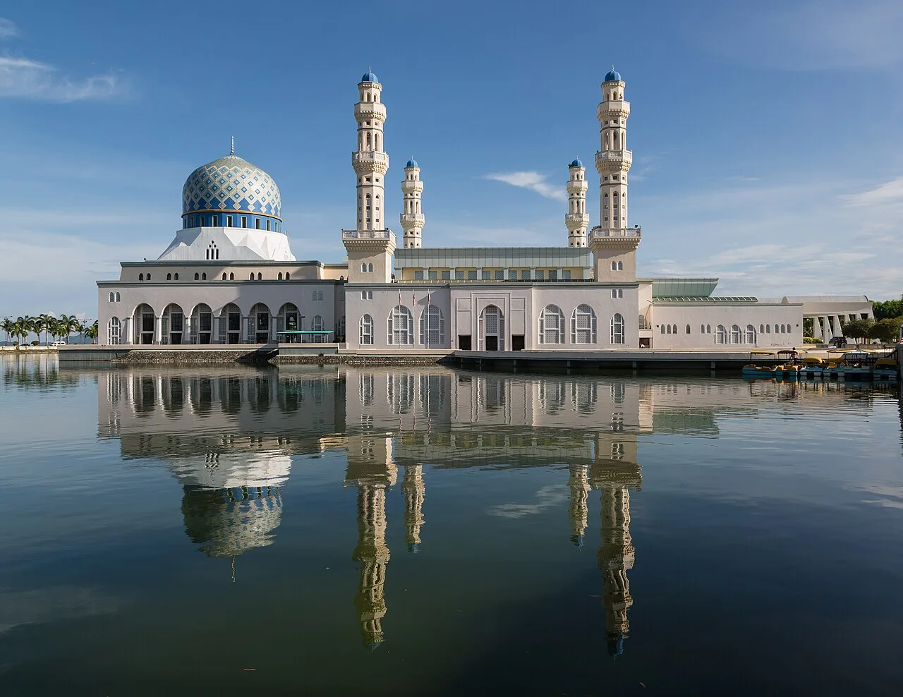 مسجد الهدى