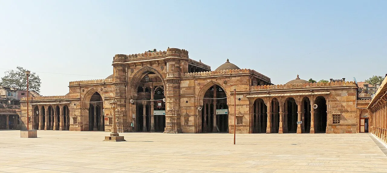 مسجد الفرقان