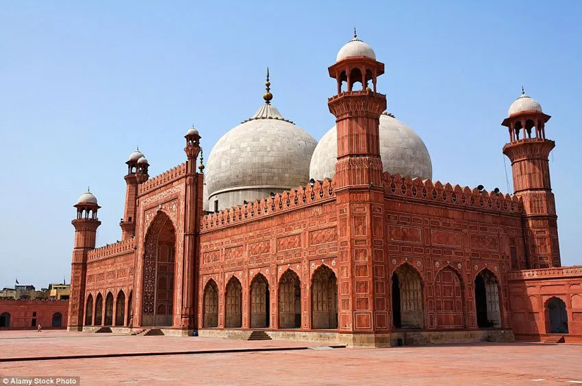 مسجد الفرقان